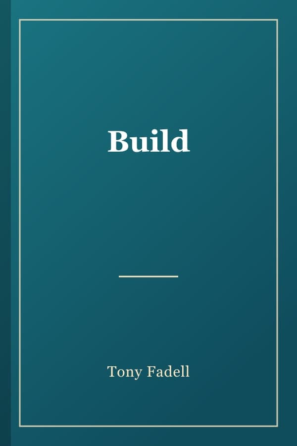 Build