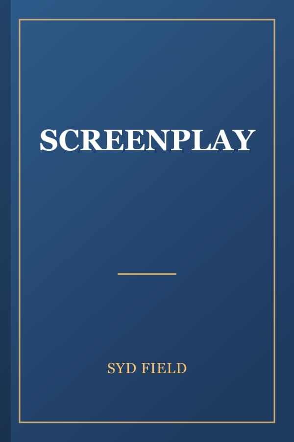 SCREENPLAY