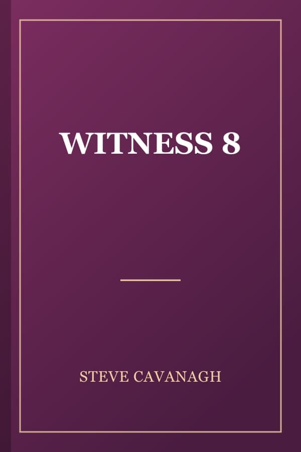 WITNESS 8