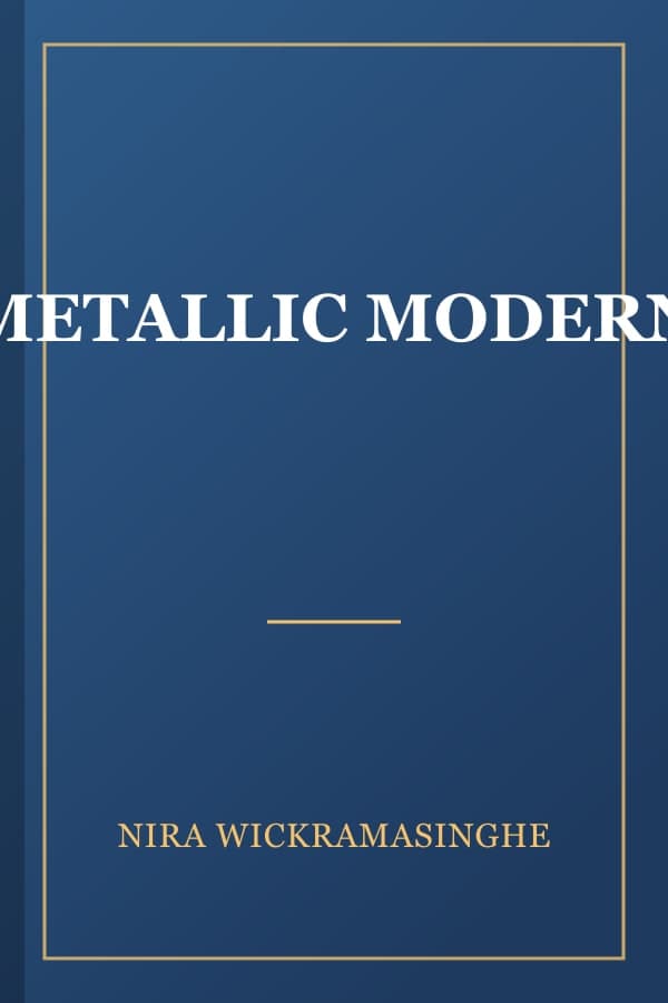 METALLIC MODERN