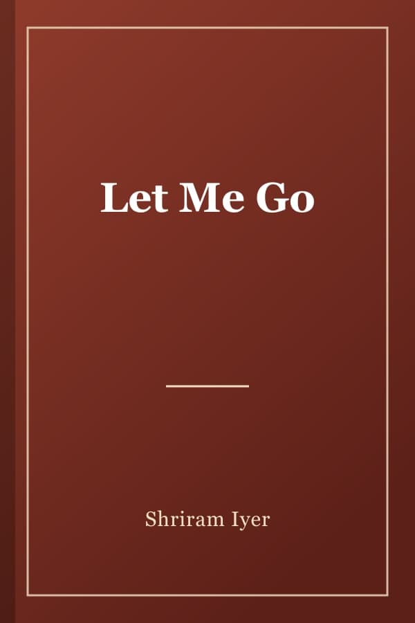 Let Me Go
