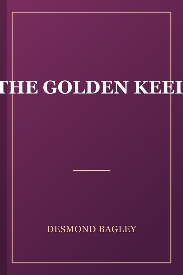 THE GOLDEN KEEL