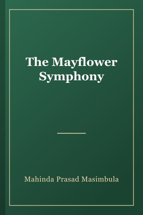 The Mayflower Symphony