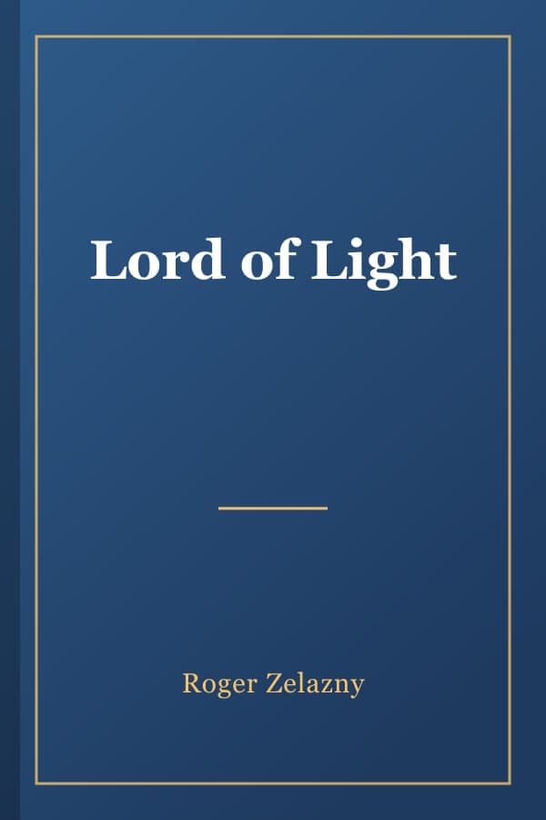 Lord of Light