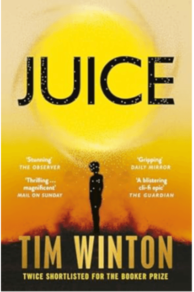 JUICE
