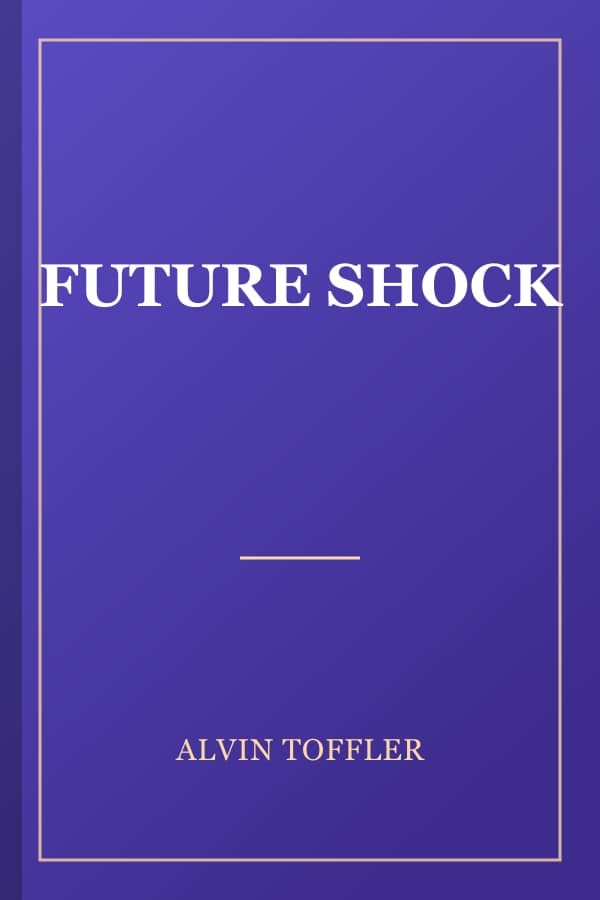 FUTURE SHOCK