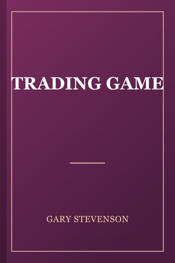 TRADING GAME