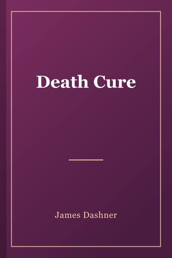 Death Cure
