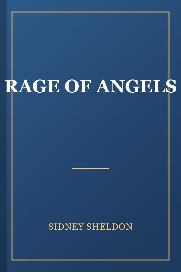 RAGE OF ANGELS