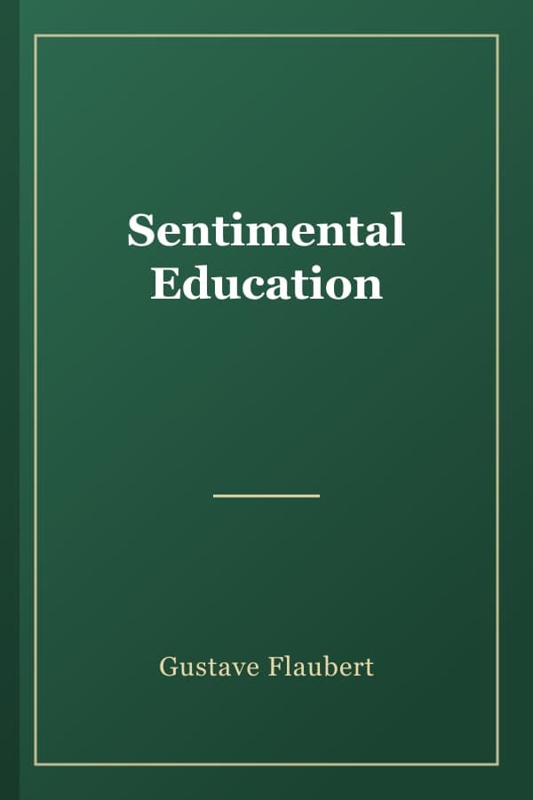 Sentimental Education