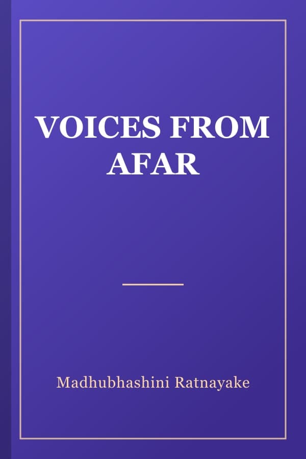 VOICES FROM AFAR