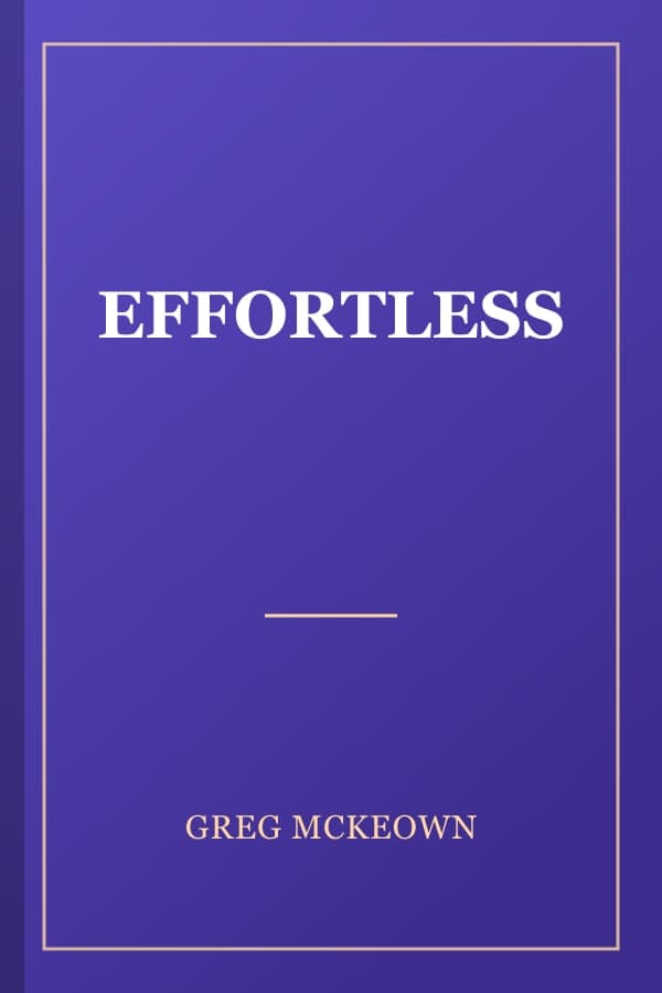 EFFORTLESS