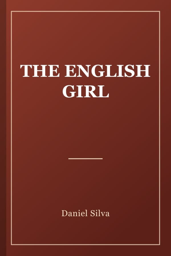 THE ENGLISH GIRL