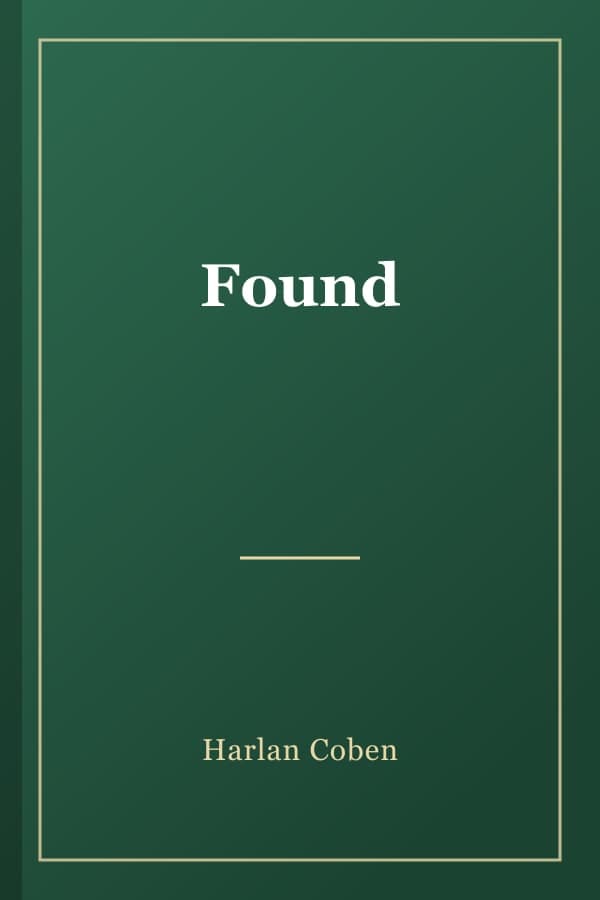 Found