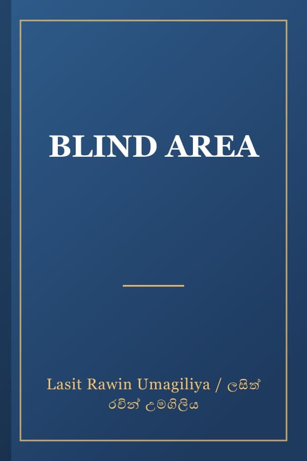 BLIND AREA