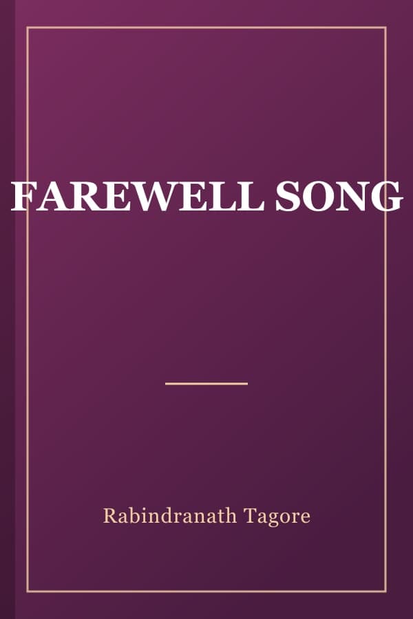 FAREWELL SONG