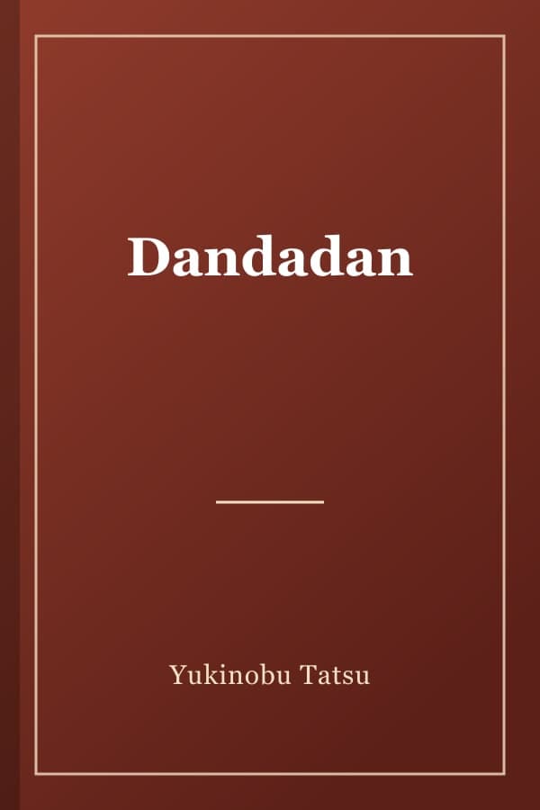 Dandadan
