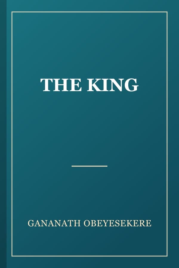 THE KING