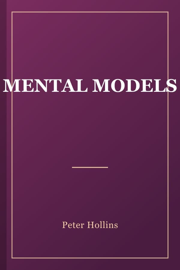 MENTAL MODELS