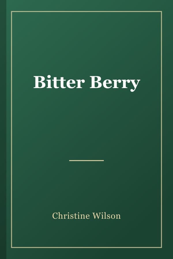 Bitter Berry
