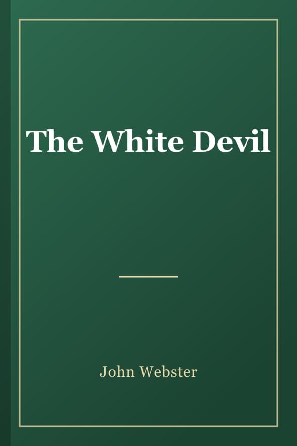 The White Devil
