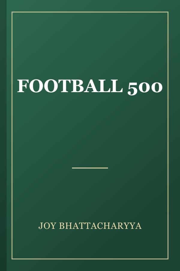 FOOTBALL 500