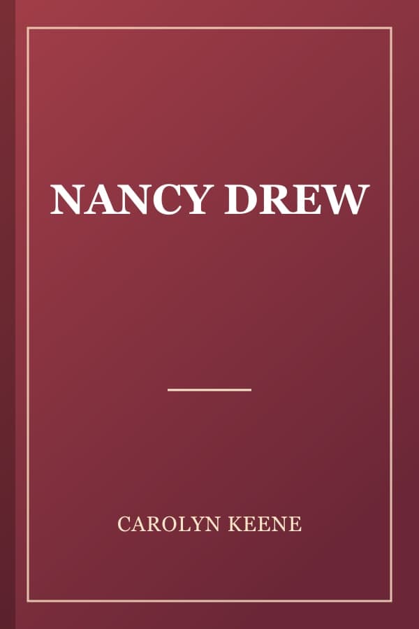 NANCY DREW