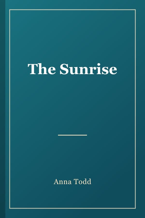 The Sunrise
