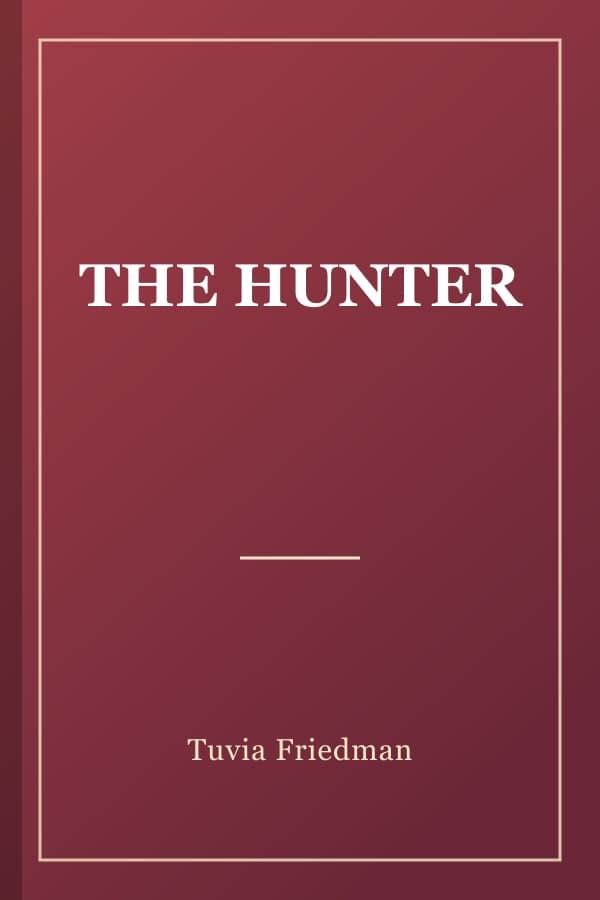 THE HUNTER