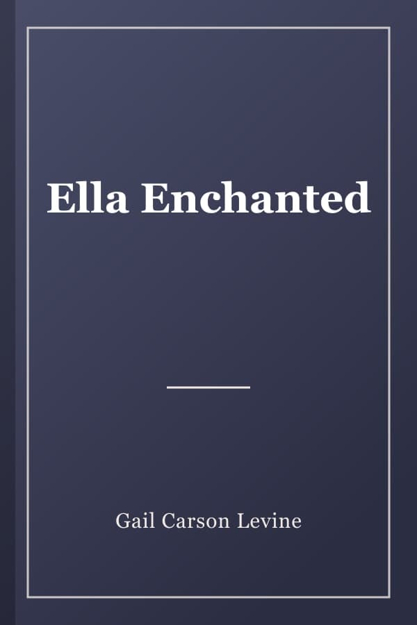 Ella Enchanted