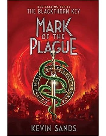 Mark of the Plague