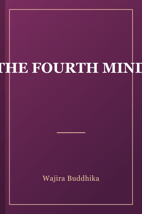 THE FOURTH MIND