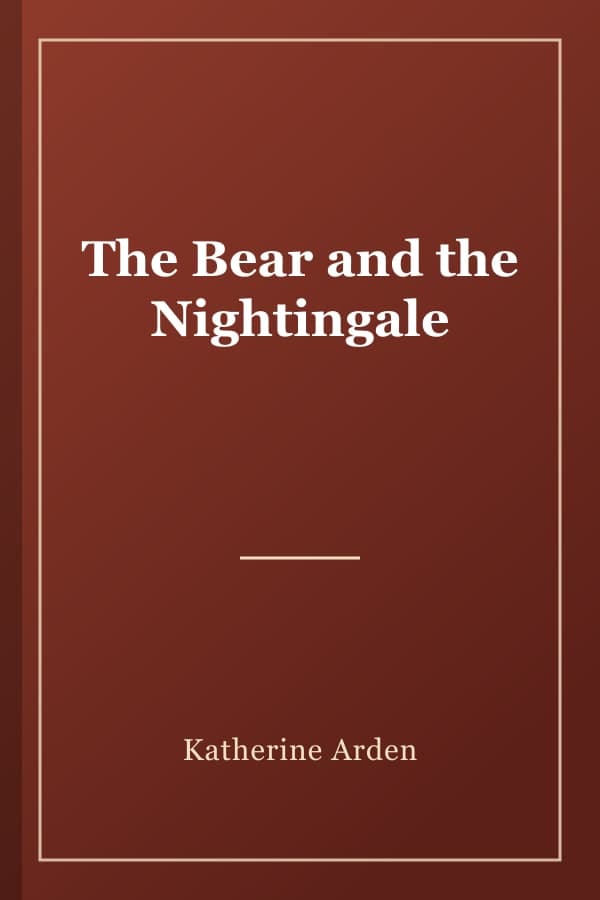 The Bear and the Nightingale
