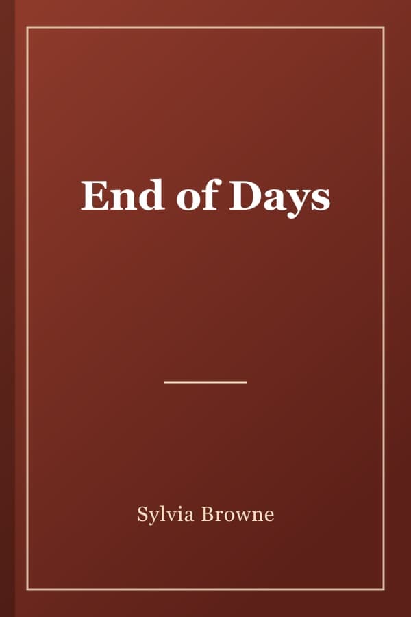 End of Days
