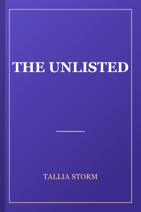 THE UNLISTED