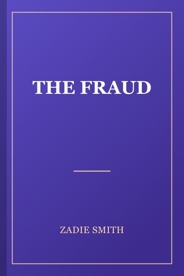 THE FRAUD