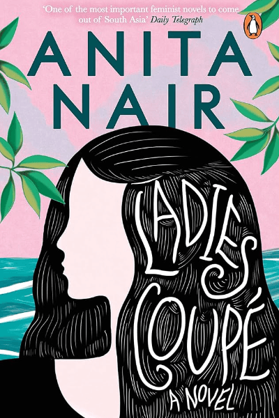 LADIES COUPE