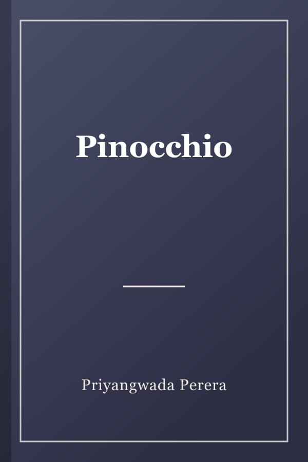 Pinocchio