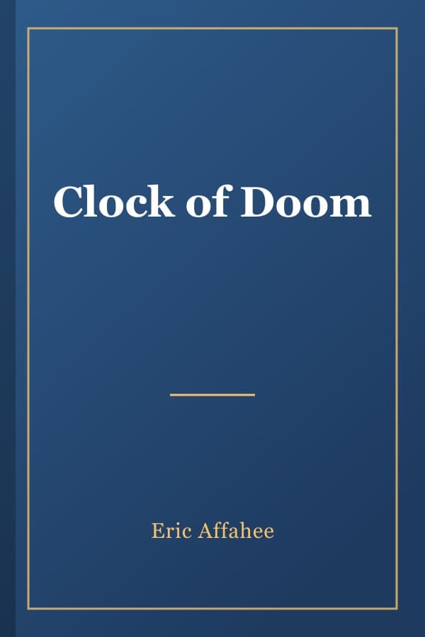 Clock of Doom