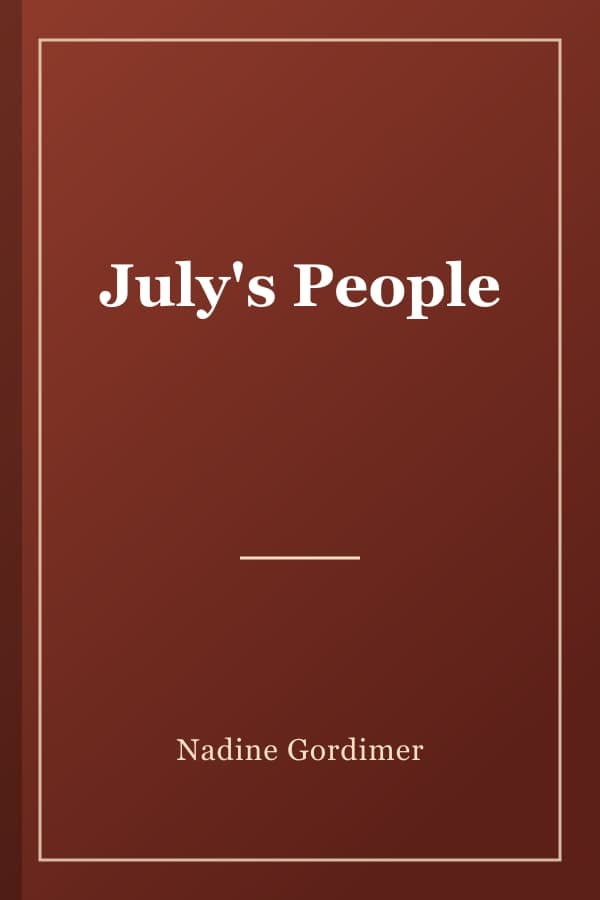 July's People