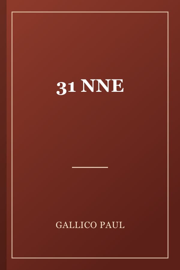 31 NNE