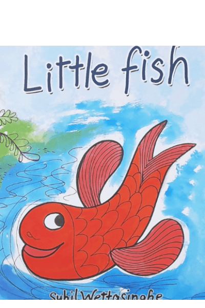 LITTLE FISH