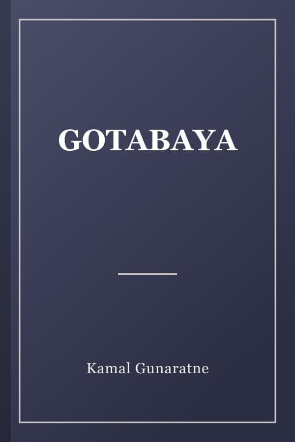 GOTABAYA
