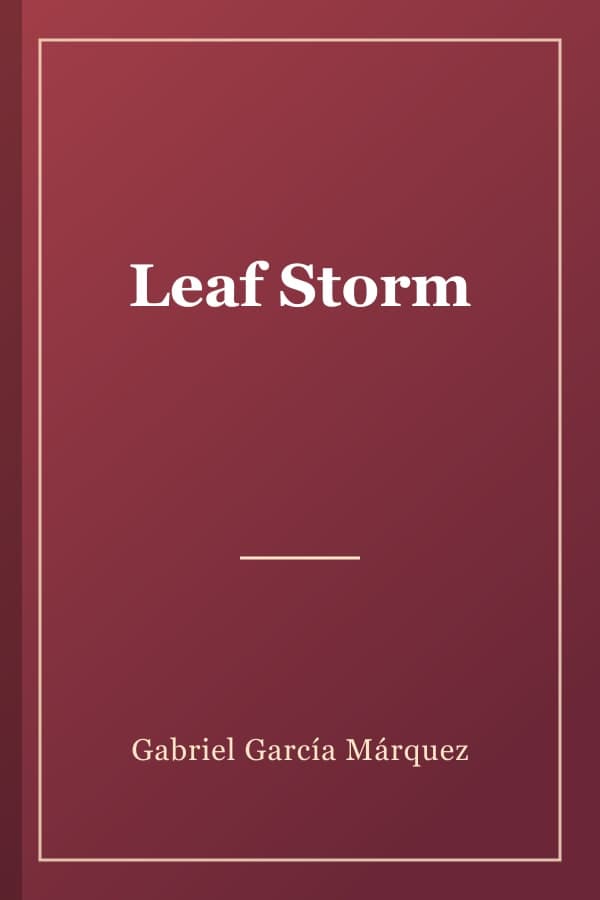 Leaf Storm