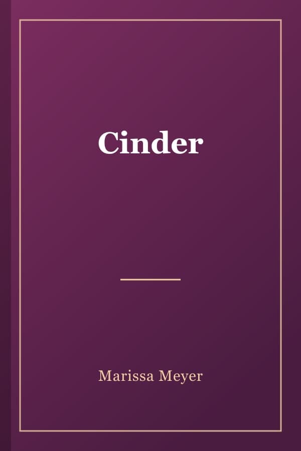 Cinder