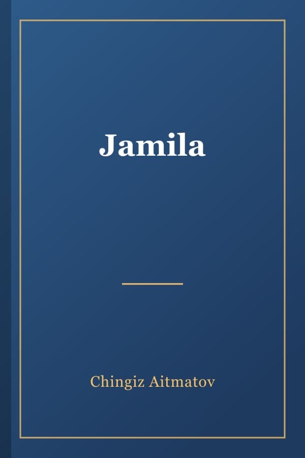 Jamila