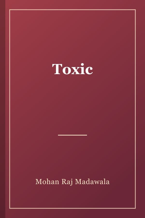 Toxic