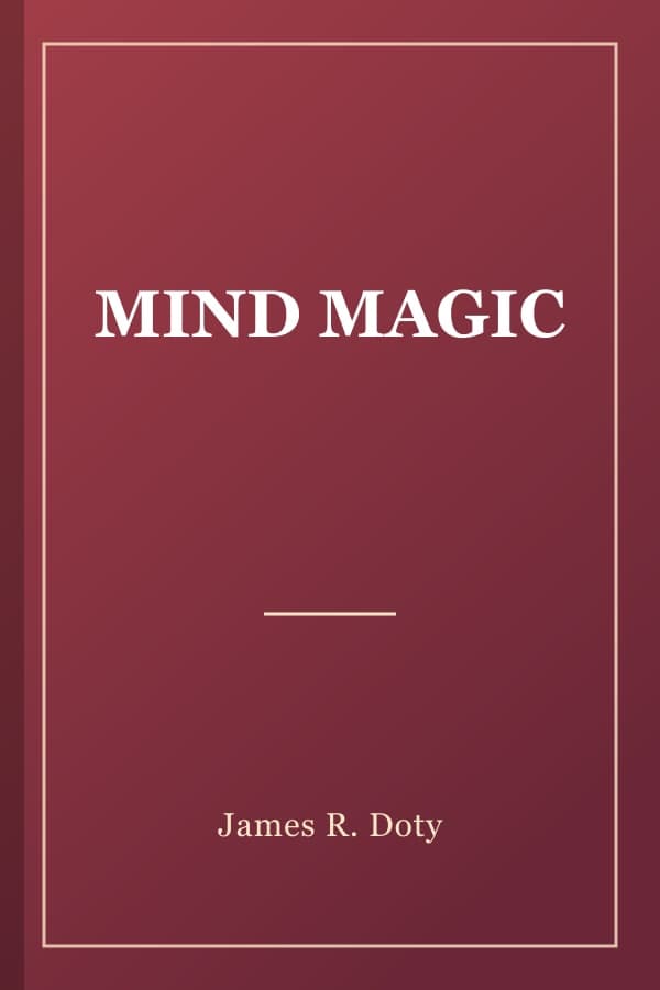 MIND MAGIC