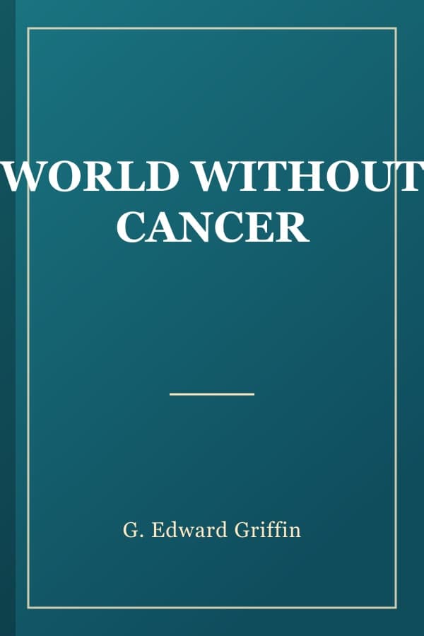 WORLD WITHOUT CANCER