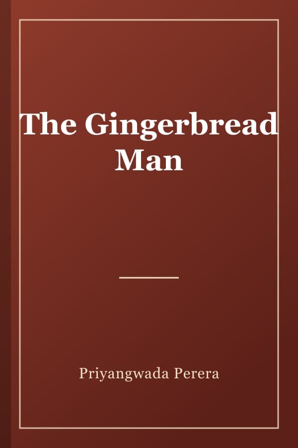 The Gingerbread Man